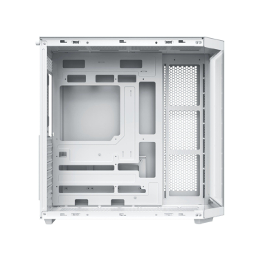 VỎ CASE XIGMATEK ALPHA - CUBI II ARTIC