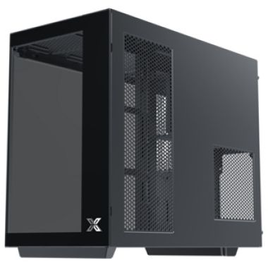 VỎ CASE MÁY TÍNH XIGMATEK CUBI M