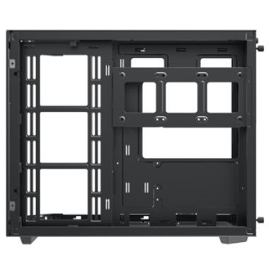 VỎ CASE MÁY TÍNH XIGMATEK CUBI M