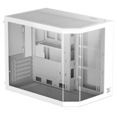 VỎ CASE MÁY TÍNH XIGMATEK CUBI M