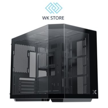 VỎ CASE MÁY TÍNH XIGMATEK CUBI M
