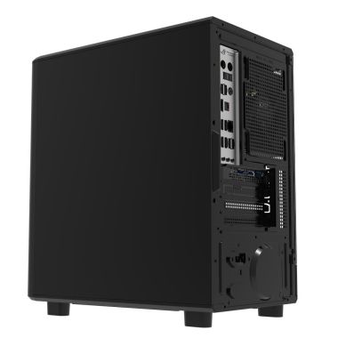 Vỏ Case Darkflash DB330M Mesh Black M-ATX