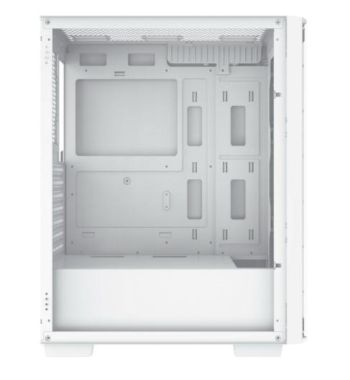 Vỏ case máy tính XIGMATEK ELITE 1 3F - GAMING ATX, KÈM 03 FAN XIGMATEK X22F