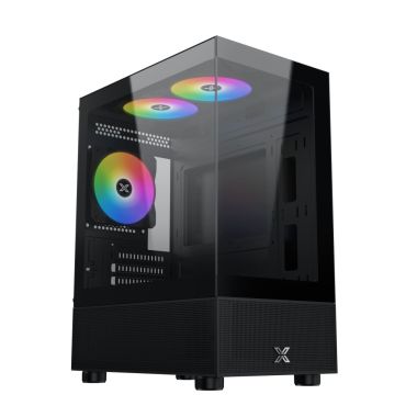 Vỏ Case Xigmatek Endorphin M II 3F