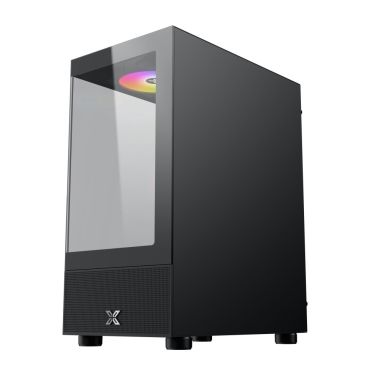 Vỏ Case Xigmatek Endorphin M II 3F