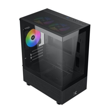 Vỏ Case Xigmatek Endorphin M II 3F