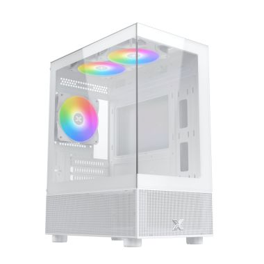 Vỏ Case Xigmatek Endorphin M II 3F