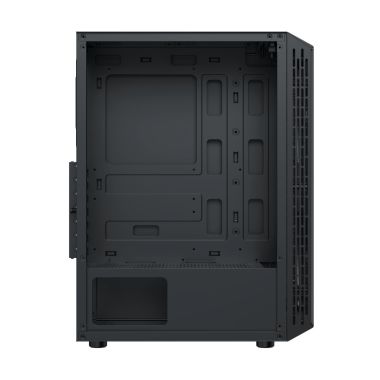 VỎ CASE MÁY TÍNH XIGMATEK FLY 3F ATX/M-ATX