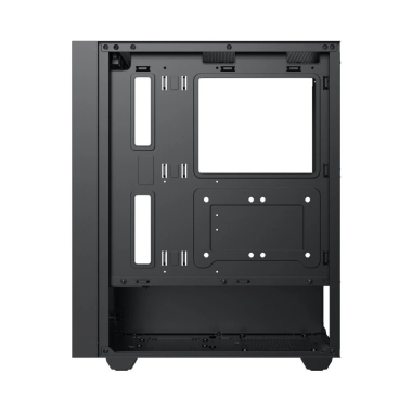 Vỏ Case Xigmatek FLY II 3GF | ATX / M-ATX | Kèm 3 Fan