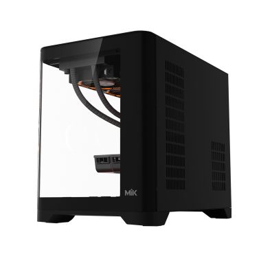 Vỏ Case Máy Tính MIK Focalors M