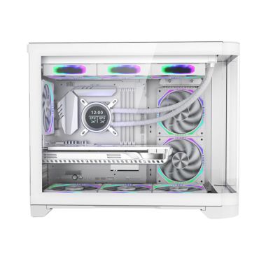 Vỏ Case Máy Tính MIK Focalors M