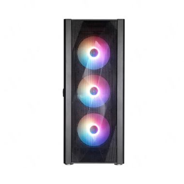 VỎ CASE MÁY TÍNH GALAX REVOLUTION 06 Black/White ATX