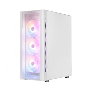 VỎ CASE MÁY TÍNH GALAX REVOLUTION 06 Black/White ATX