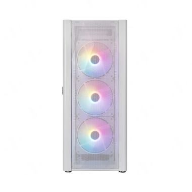 VỎ CASE MÁY TÍNH GALAX REVOLUTION 06 Black/White ATX