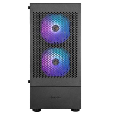 Vỏ Case Gamdias Talos E3 Mesh | Mid Tower ATX