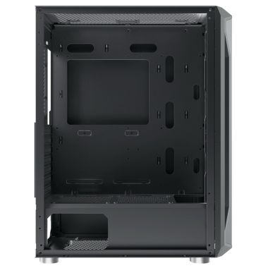 VỎ CASE XIGMATEK GAMING X 3F ( MID TOWER / MÀU ĐEN)