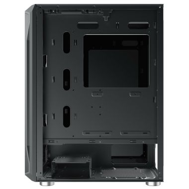 VỎ CASE XIGMATEK GAMING X 3F ( MID TOWER / MÀU ĐEN)