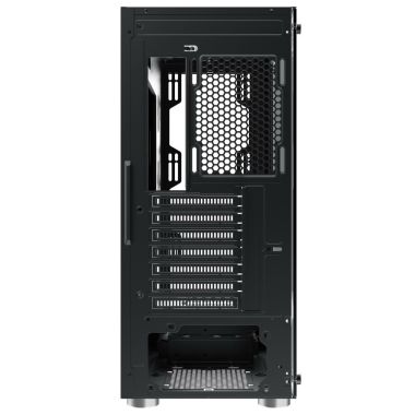 VỎ CASE XIGMATEK GAMING X 3F ( MID TOWER / MÀU ĐEN)