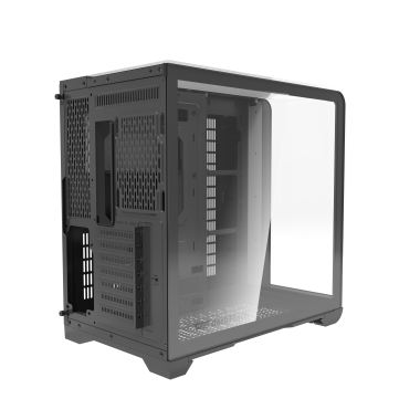 VỎ CASE MÁY TÍNH DARKFLASH L280 | ATX | No Fan