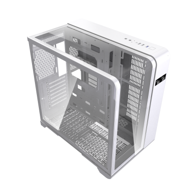 VỎ CASE MÁY TÍNH DARKFLASH L280 | ATX | No Fan