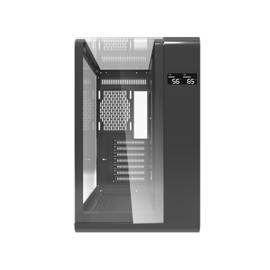 VỎ CASE MÁY TÍNH DARKFLASH L280 | ATX | No Fan