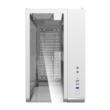 VỎ CASE MÁY TÍNH DARKFLASH L280 | ATX | No Fan