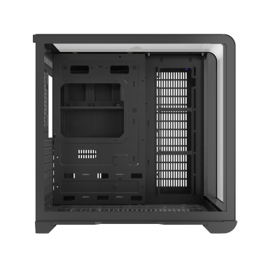 VỎ CASE MÁY TÍNH DARKFLASH L280 | ATX | No Fan