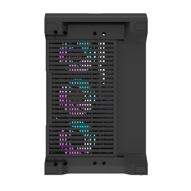 VỎ CASE MÁY TÍNH DARKFLASH L280 | ATX | No Fan