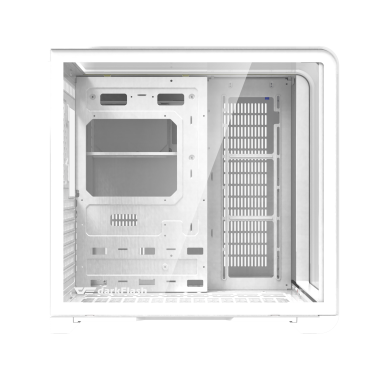 VỎ CASE MÁY TÍNH DARKFLASH L280 | ATX | No Fan