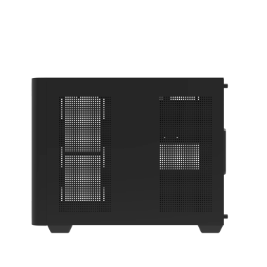 VỎ CASE MÁY TÍNH DARKFLASH L285M | Full M-ATX | No Fan