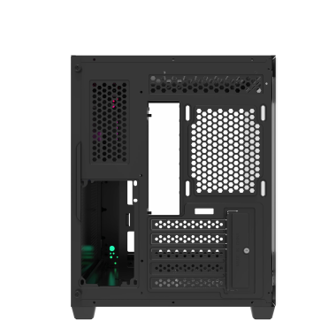 VỎ CASE MÁY TÍNH DARKFLASH L285M | Full M-ATX | No Fan