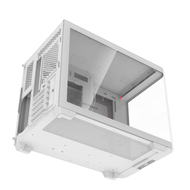 VỎ CASE MÁY TÍNH DARKFLASH L285M | Full M-ATX | No Fan