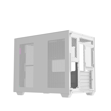 VỎ CASE MÁY TÍNH DARKFLASH L285M | Full M-ATX | No Fan