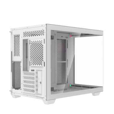 VỎ CASE MÁY TÍNH DARKFLASH L285M | Full M-ATX | No Fan
