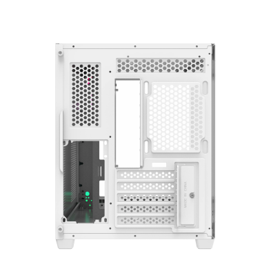 VỎ CASE MÁY TÍNH DARKFLASH L285M | Full M-ATX | No Fan
