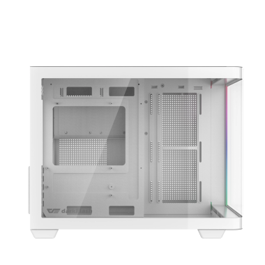 VỎ CASE MÁY TÍNH DARKFLASH L285M | Full M-ATX | No Fan