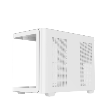 VỎ CASE MÁY TÍNH DARKFLASH L285M | Full M-ATX | No Fan