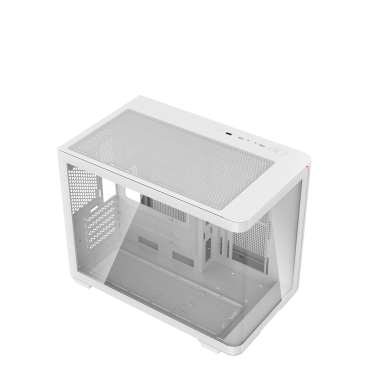 VỎ CASE MÁY TÍNH DARKFLASH L285M | Full M-ATX | No Fan