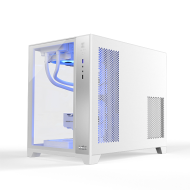 Vỏ Case MIK LV12M | M-ATX - ITX