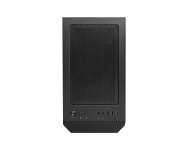 Vỏ Case MSI MAG FORGE M100A | MATX | 4 Fan RGB