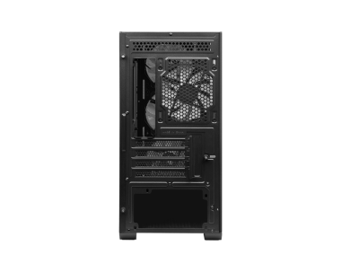 Vỏ Case MSI MAG FORGE M100A | MATX | 4 Fan RGB