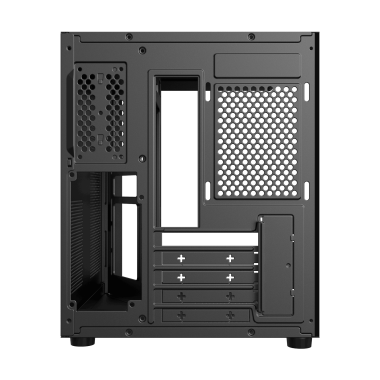 VỎ CASE MAGIC CUBI-M ELITE | M-ATX | NO FAN