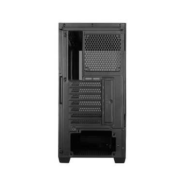 Vỏ Case Magic GA-01 Black ATX