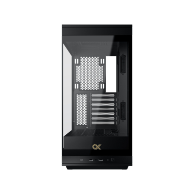VỎ CASE XIGMATEK ALPHA - META E-ATX