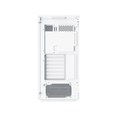 VỎ CASE XIGMATEK ALPHA - META E-ATX