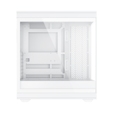 VỎ CASE XIGMATEK ALPHA - META E-ATX