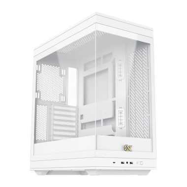 VỎ CASE XIGMATEK ALPHA - META E-ATX