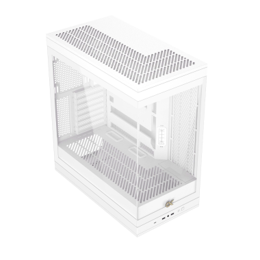 VỎ CASE XIGMATEK ALPHA - META E-ATX