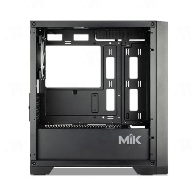 Vỏ Case MIK MORAX 3FA (Black/ White)