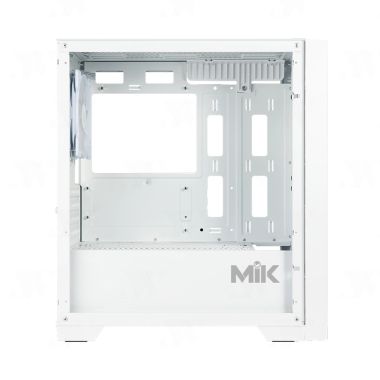 Vỏ Case MIK MORAX 3FA (Black/ White)